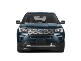 Ford Explorer 2018 AWD Limited 4p SUV