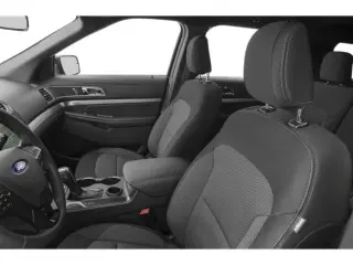 Ford Explorer 2018 AWD Limited 4p SUV