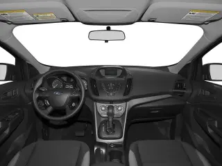 Ford Escape 2016 S 4p SUV