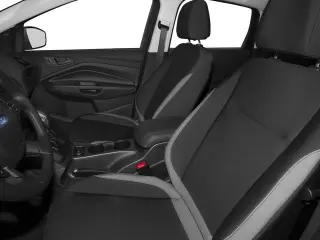 Ford Escape 2016 S 4p SUV