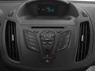 Ford Escape 2016 S 4p SUV