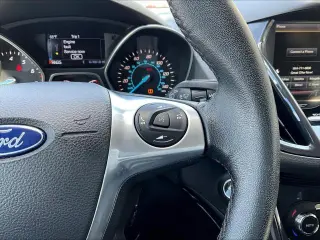 Ford Escape 2015 Titanium 4p SUV