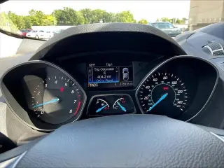 Ford Escape 2015 Titanium 4p SUV