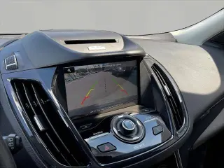 Ford Escape 2015 Titanium 4p SUV