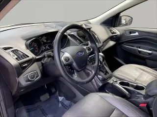 Ford Escape 2015 Titanium 4p SUV
