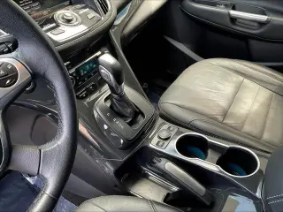 Ford Escape 2015 Titanium 4p SUV
