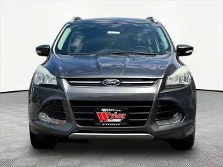 Ford Escape 2015 Titanium 4p SUV