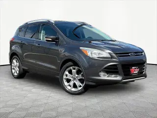 Ford Escape 2015 Titanium 4p SUV