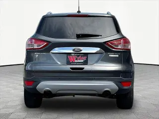 Ford Escape 2015 Titanium 4p SUV