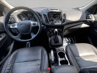 Ford Escape 2015 Titanium 4p SUV