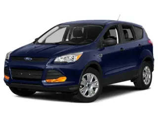Ford Escape 2015 Titanium 4p SUV