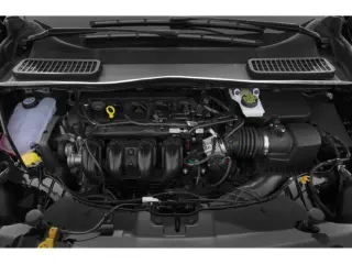 Ford Escape 2015 Titanium 4p SUV