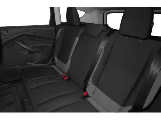 Ford Escape 2015 Titanium 4p SUV