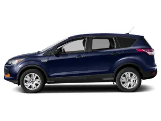 Ford Escape 2015 Titanium 4p SUV