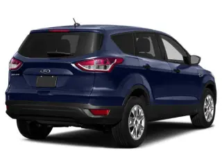 Ford Escape 2015 Titanium 4p SUV