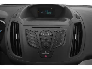 Ford Escape 2015 Titanium 4p SUV