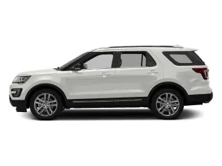 Ford Explorer 2017 4x4 XLT SUV de 4 puertas