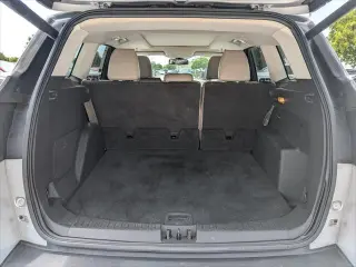 Ford Escape 2017 Titanium 4p SUV