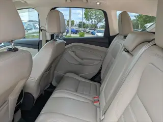 Ford Escape 2017 Titanium 4p SUV