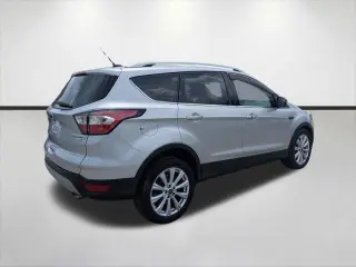 Ford Escape 2017 Titanium 4p SUV
