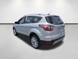 Ford Escape 2017 Titanium 4p SUV