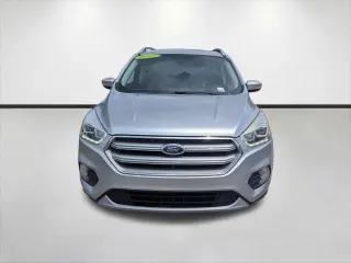 Ford Escape 2017 Titanium 4p SUV