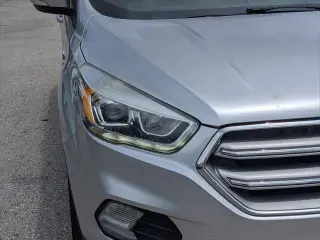 Ford Escape 2017 Titanium 4p SUV