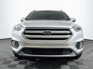 Ford Escape 2019 Titanium SUV 4 puertas
