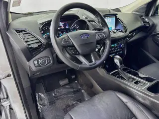 Ford Escape 2019 Titanium SUV 4 puertas