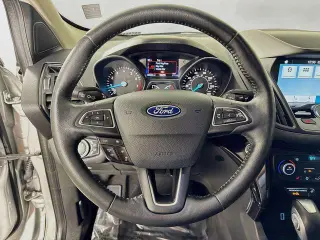 Ford Escape 2019 Titanium SUV 4 puertas
