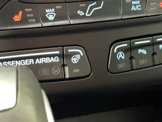 Ford Escape 2019 Titanium SUV 4 puertas