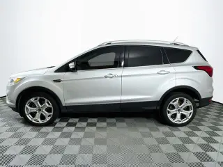 Ford Escape 2019 Titanium SUV 4 puertas
