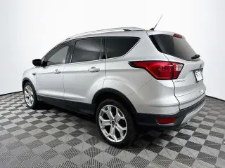 Ford Escape 2019 Titanium SUV 4 puertas