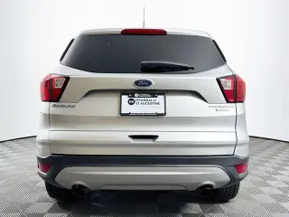 Ford Escape 2019 Titanium SUV 4 puertas