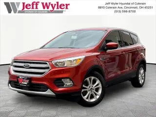 Ford Escape 2019 SE 4dr SUV