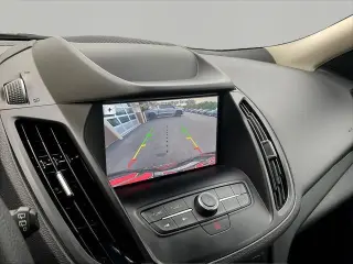 Ford Escape 2019 SE 4dr SUV