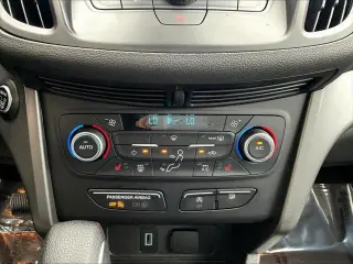 Ford Escape 2019 SE 4dr SUV