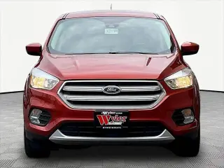 Ford Escape 2019 SE 4dr SUV