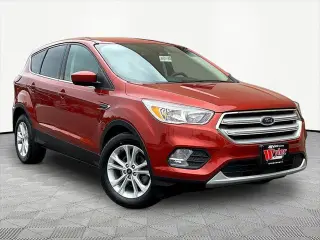 Ford Escape 2019 SE 4dr SUV