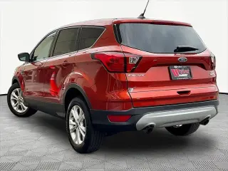 Ford Escape 2019 SE 4dr SUV