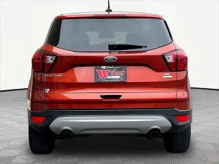 Ford Escape 2019 SE 4dr SUV