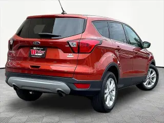 Ford Escape 2019 SE 4dr SUV