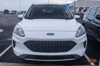 Ford Escape 2020 SE 4p SUV