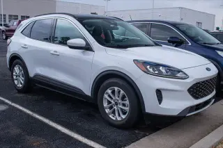 Ford Escape 2020 SE 4p SUV