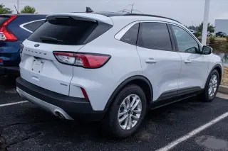 Ford Escape 2020 SE 4p SUV