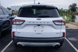 Ford Escape 2020 SE 4p SUV