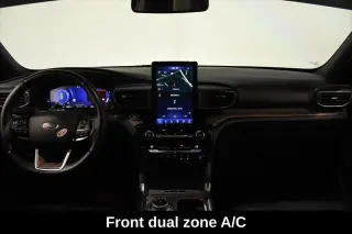Ford Explorer 2021 AWD Platinum 4dr SUV
