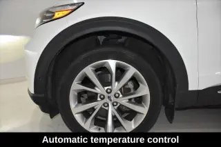 Ford Explorer 2021 AWD Platinum 4dr SUV