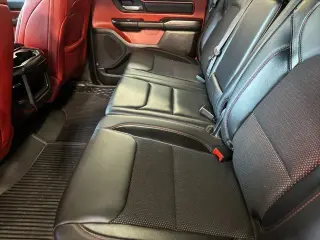 Ram 1500 2025 4x4 Rebel 4dr Crew Cab 5.6 ft. SB Pickup