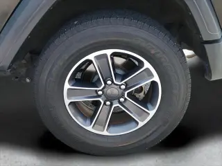 Jeep Wrangler 2020 4x4 Sport 2p SUV